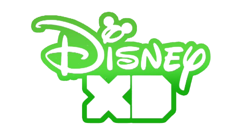 Logo Pic Xd Disney Free Transparent Image HQ Transparent PNG Image