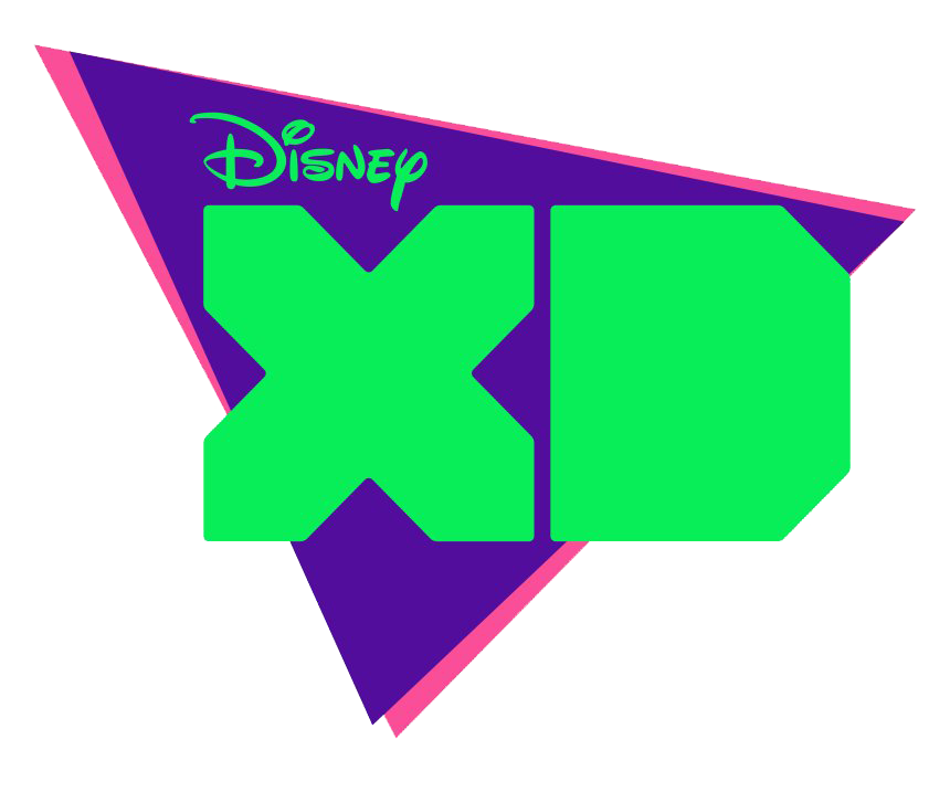 Logo Xd Disney Free PNG HQ Transparent PNG Image