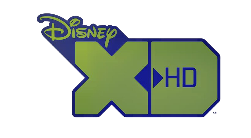 Logo Xd Disney Free PNG HQ Transparent PNG Image