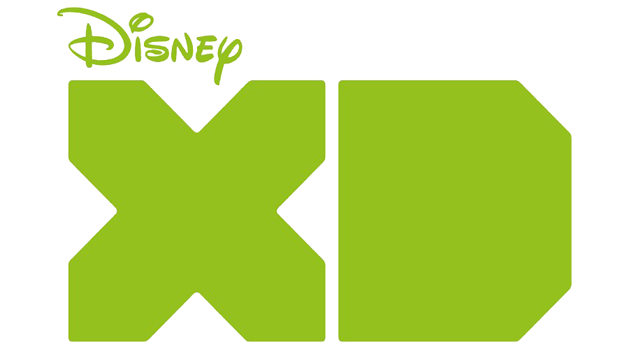 Logo Xd Disney Free Download PNG HQ Transparent PNG Image