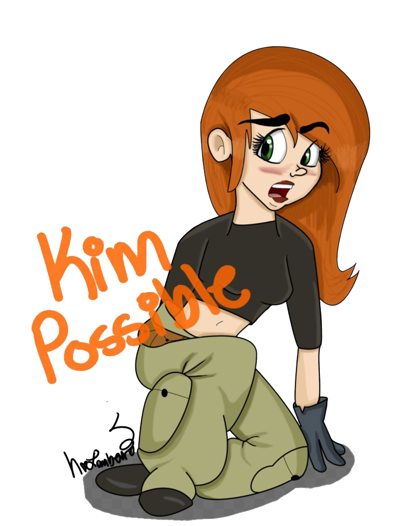 Picture Possible Kim Download Free Image Transparent PNG Image