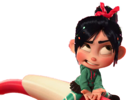 Vanellope Disney Download Free Image Transparent PNG Image