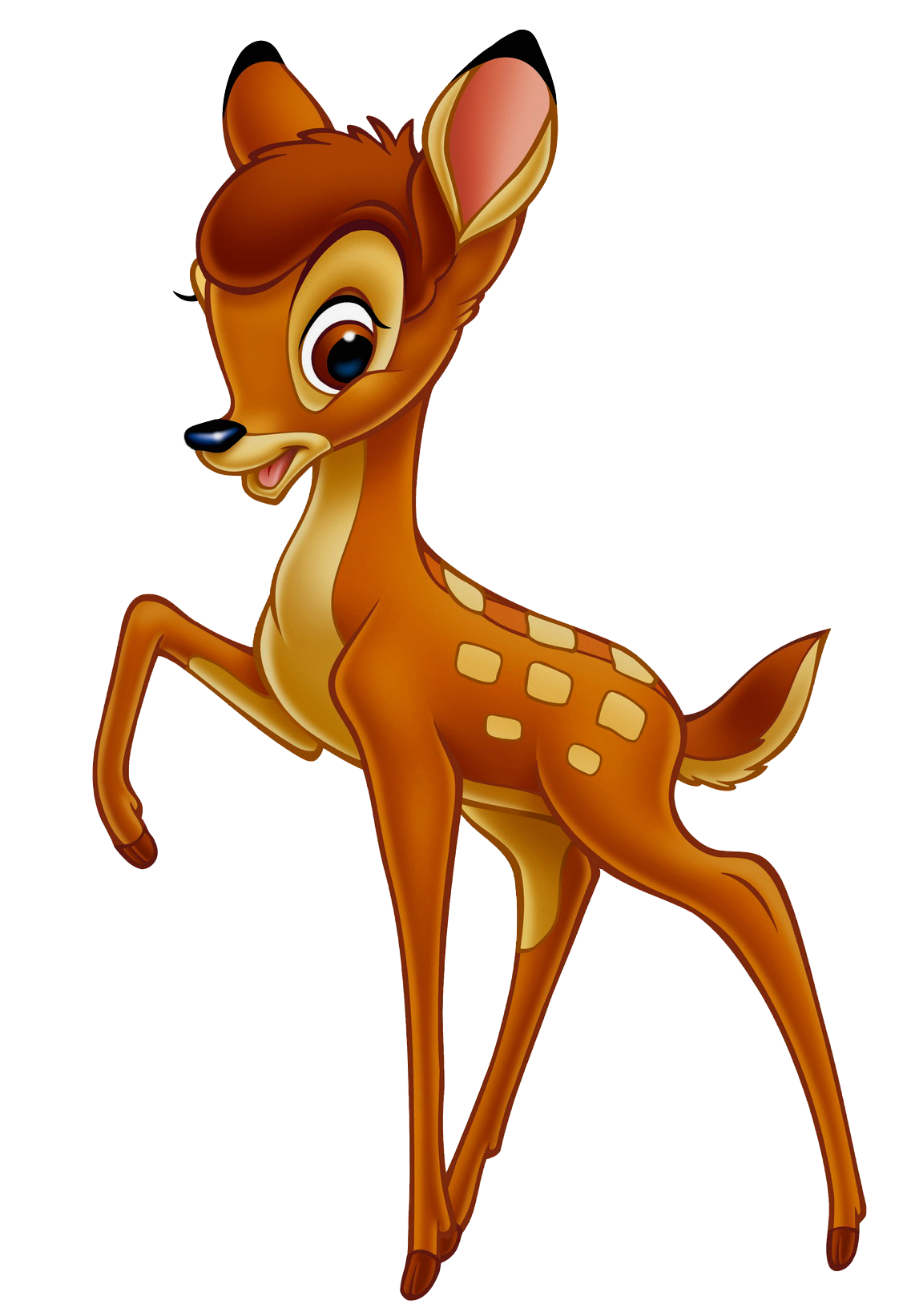 Photos Bambi Free Download PNG HD Transparent PNG Image