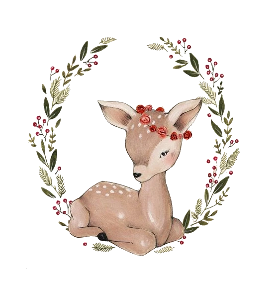 Picture Bambi PNG Download Free Transparent PNG Image