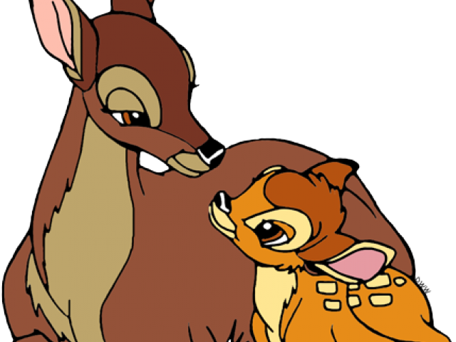 Bambi Download Free Image Transparent PNG Image