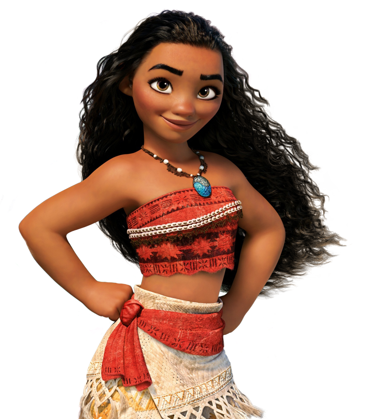 Moana High-Quality Disney PNG Image High Quality Transparent PNG Image