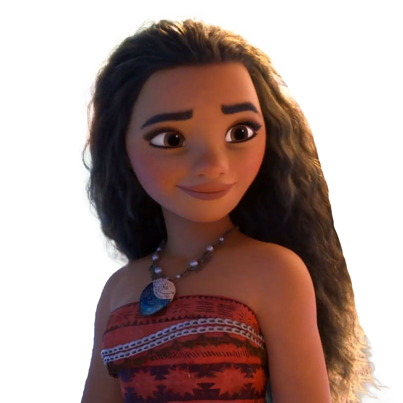 Images Moana Disney Free Clipart HQ Transparent PNG Image