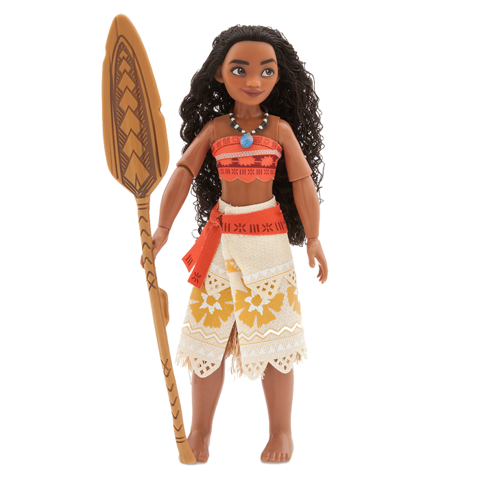 Moana Free Download PNG HQ Transparent PNG Image