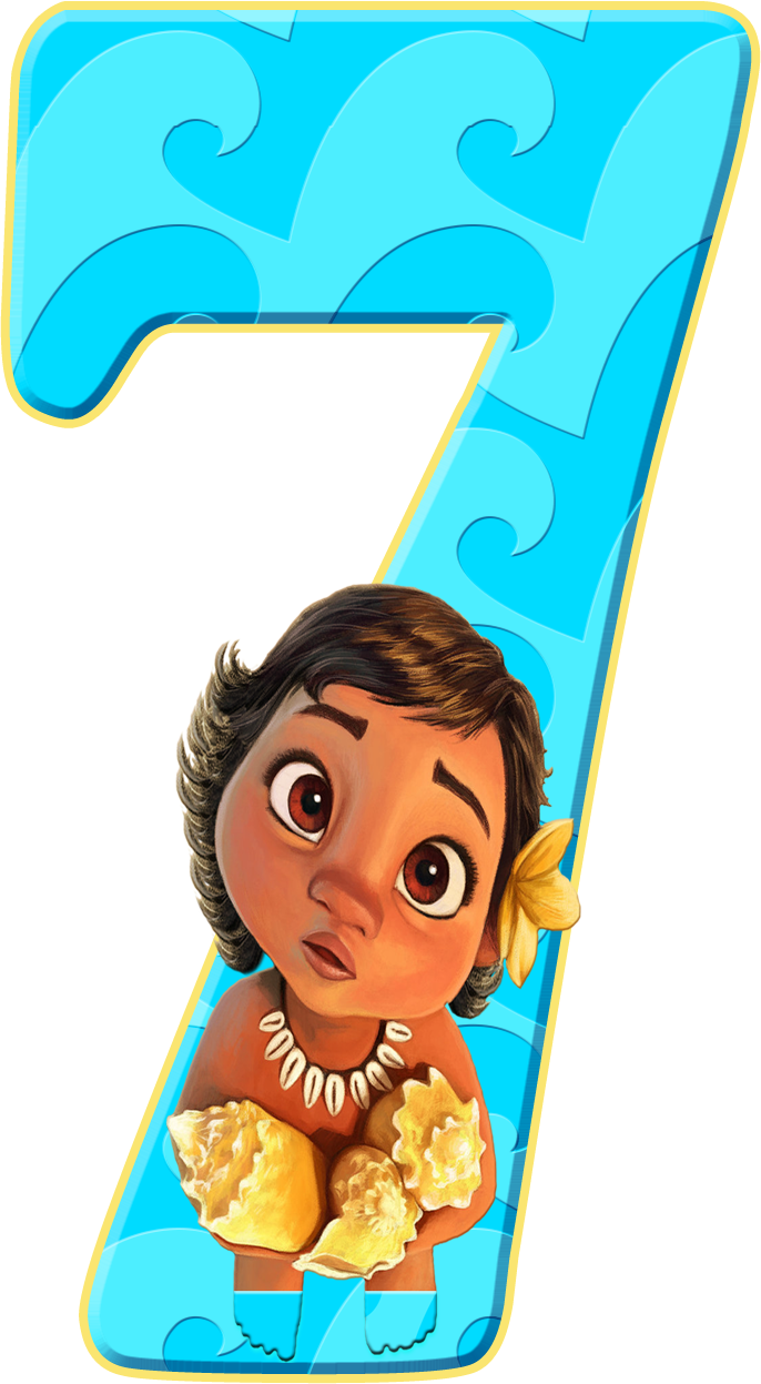 Logo Moana Photos HD Image Free Transparent PNG Image