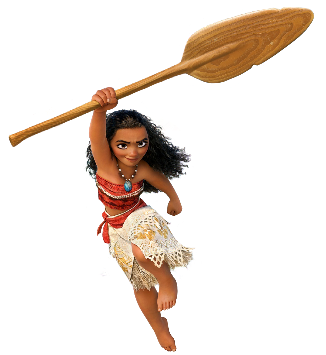 Movie Moana Free Clipart HD Transparent PNG Image