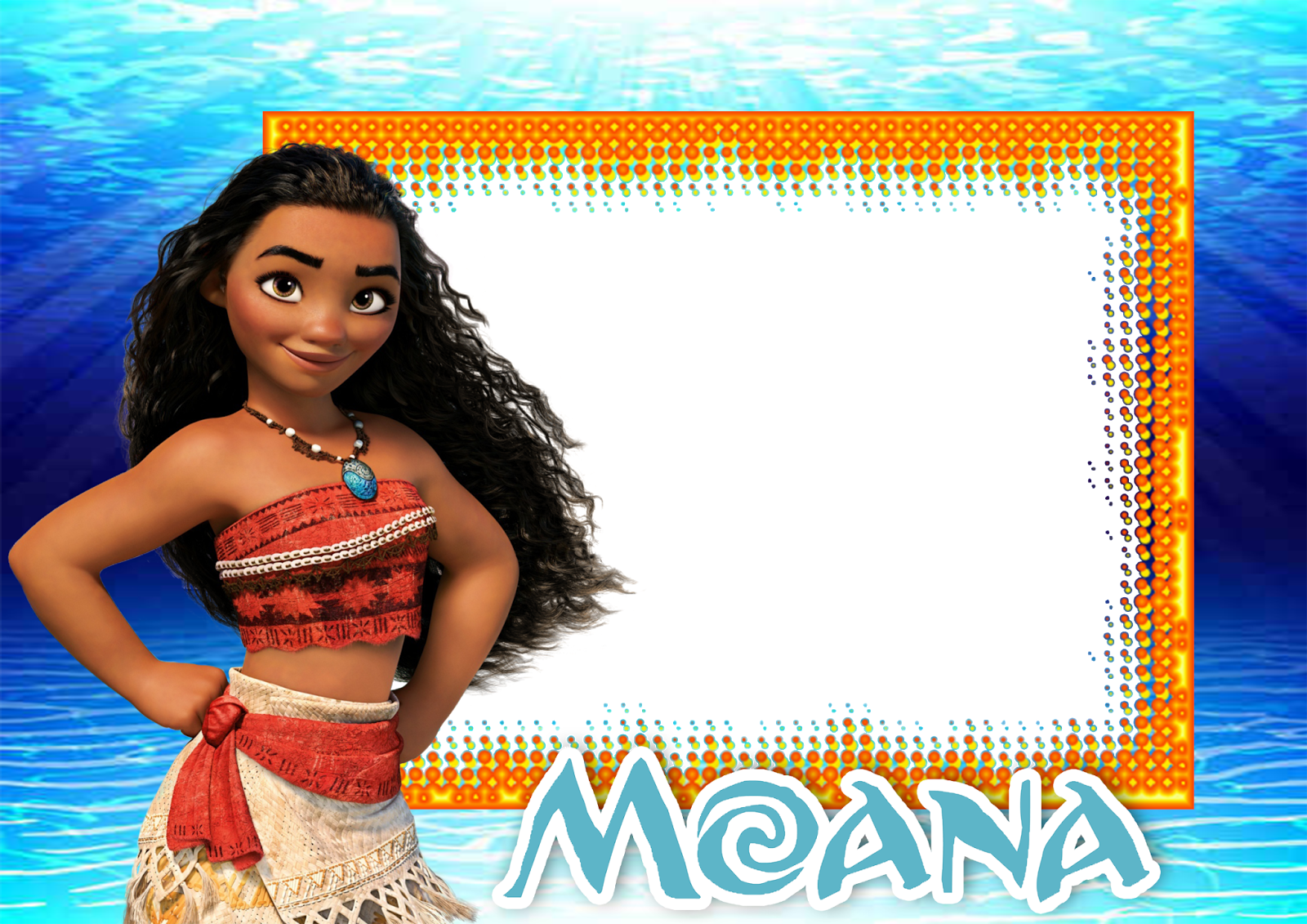 Movie Moana Free Download PNG HD Transparent PNG Image