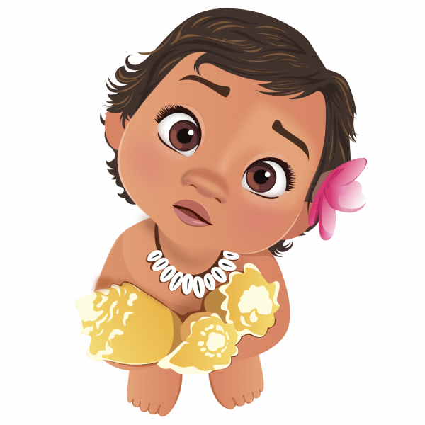 Movie Moana PNG Download Free Transparent PNG Image