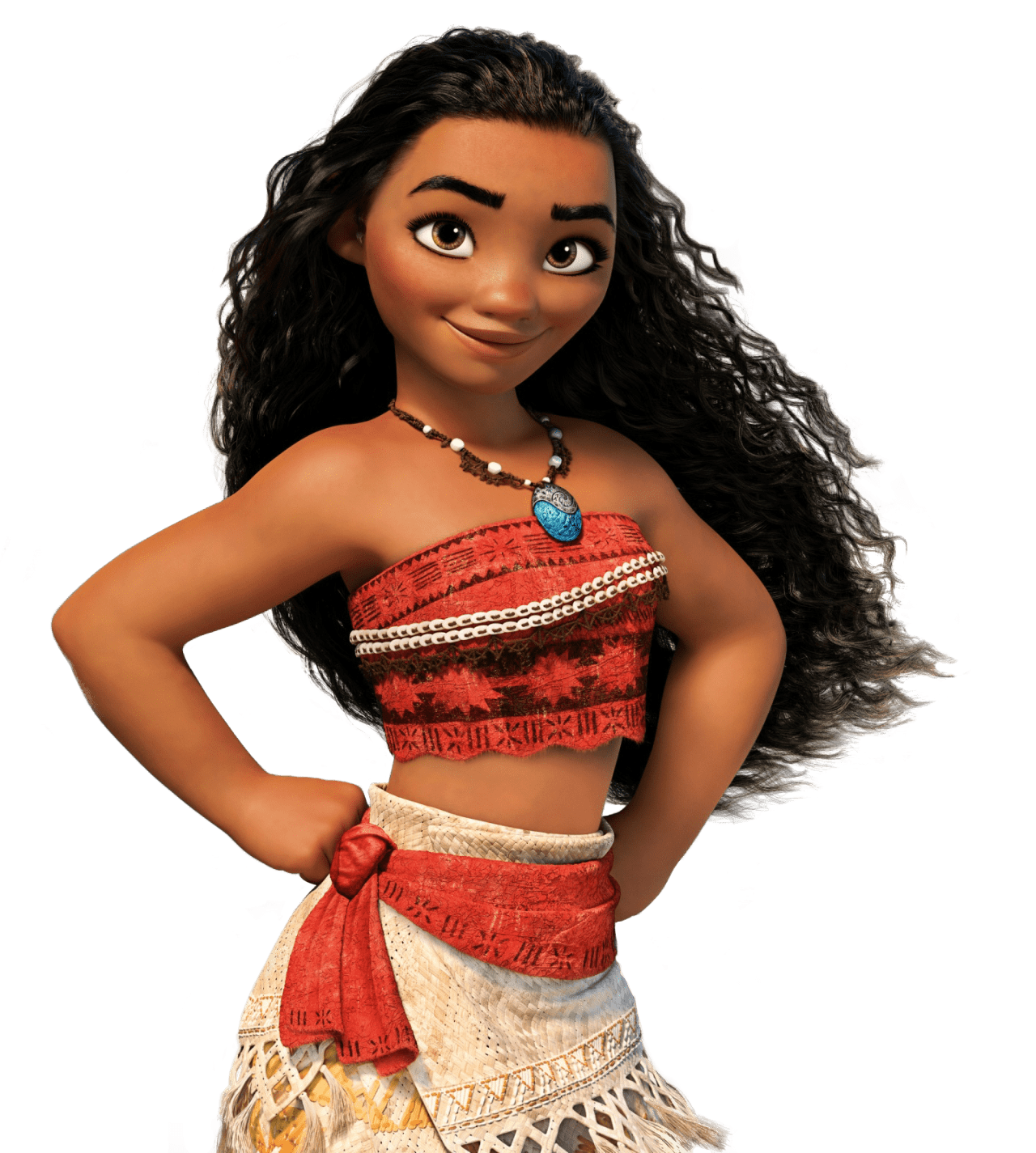 Movie Moana Free HQ Image Transparent PNG Image