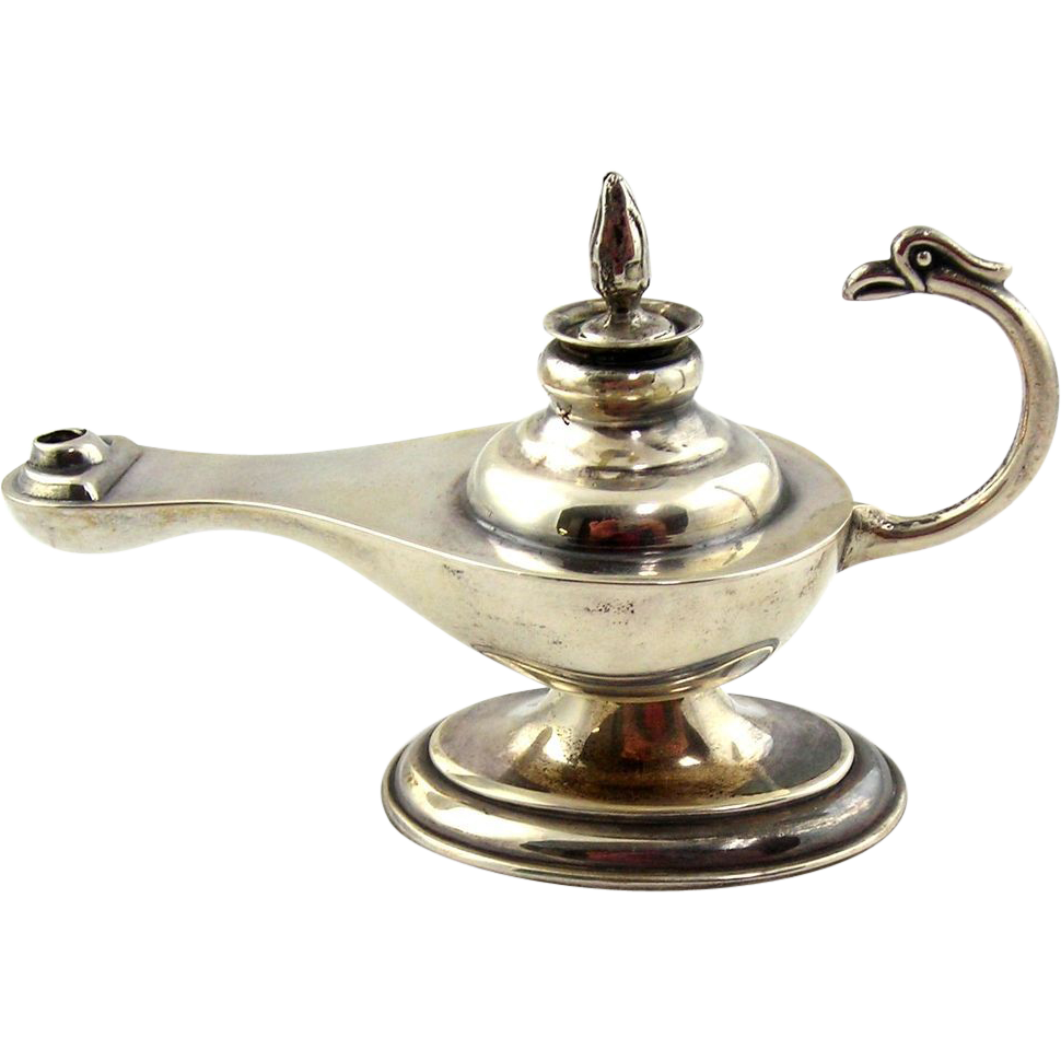 Lamp Aladdin Download Free Image Transparent PNG Image