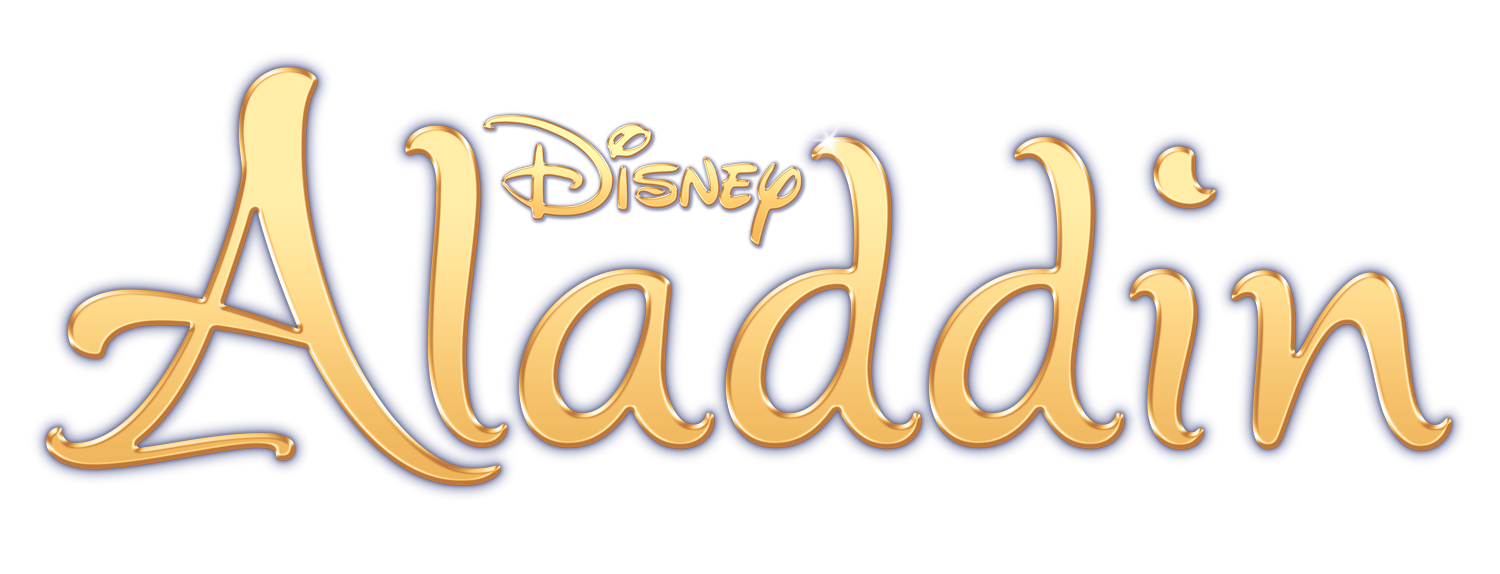 Logo Aladdin Free Download PNG HQ Transparent PNG Image