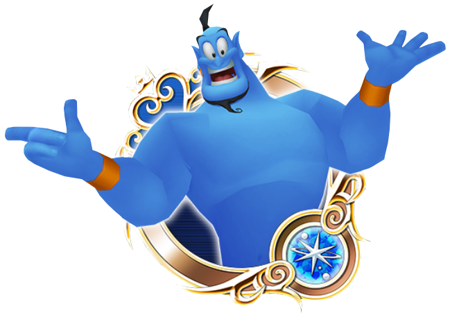 Genie Pic Free Download Image Transparent PNG Image