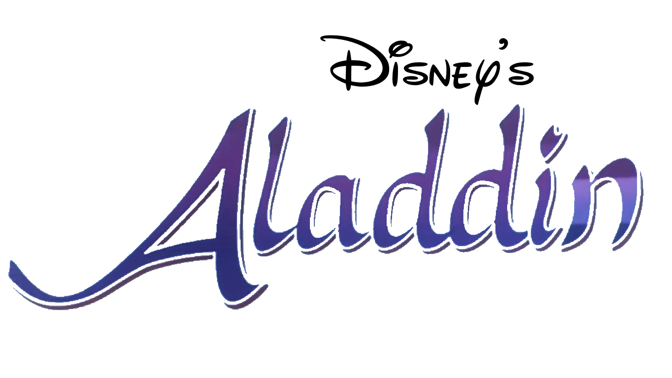 Logo Aladdin Picture PNG Free Photo Transparent PNG Image