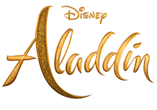 Logo Aladdin PNG Image High Quality Transparent PNG Image