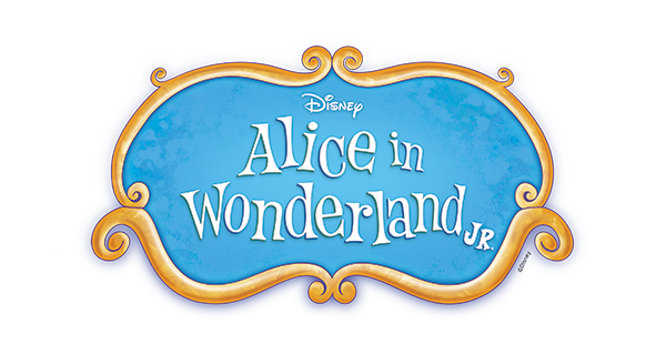 Wonderland Logo Alice In Free PNG HQ Transparent PNG Image