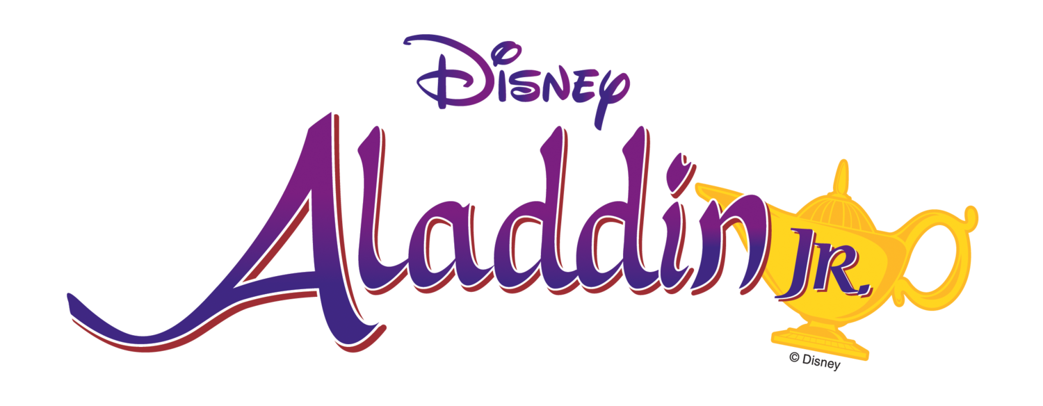 Logo Aladdin Picture HQ Image Free Transparent PNG Image