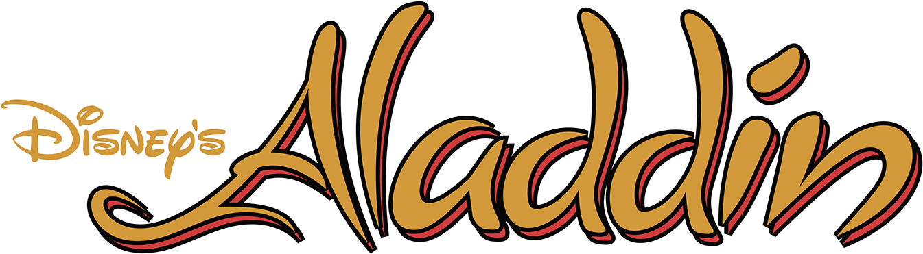 Logo Aladdin PNG Image High Quality Transparent PNG Image