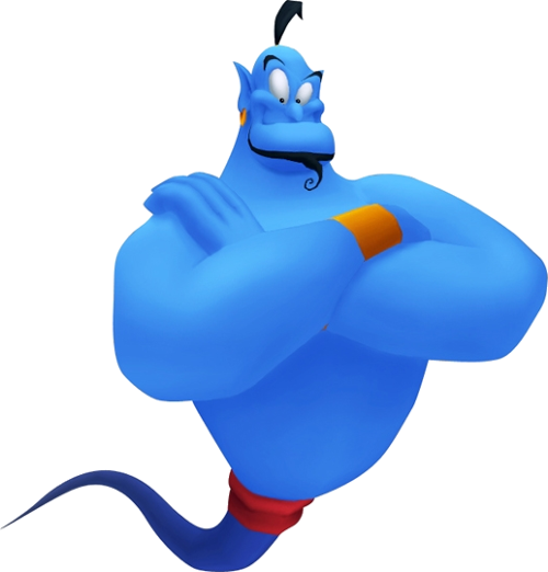 Genie Picture Free Download PNG HD Transparent PNG Image