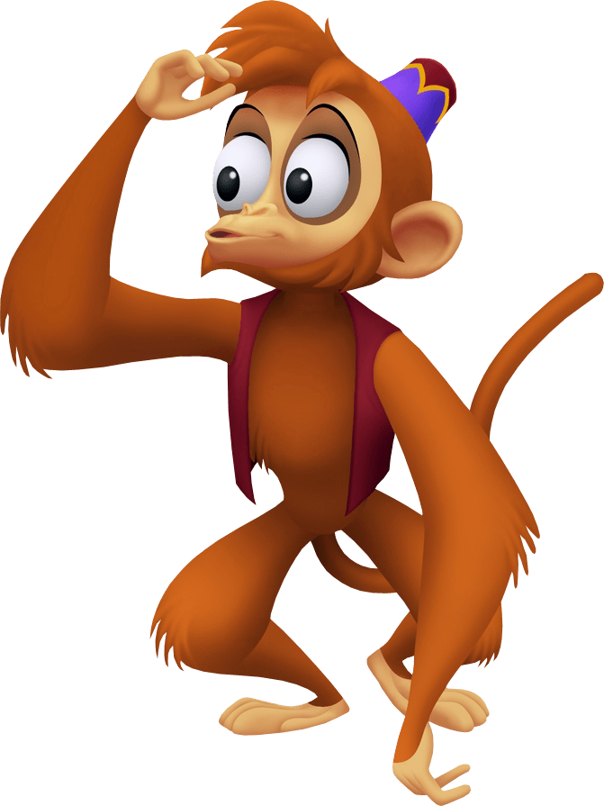 Abu Aladdin Free HQ Image Transparent PNG Image