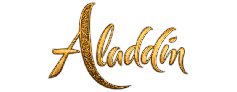 Images Logo Aladdin Free HD Image Transparent PNG Image