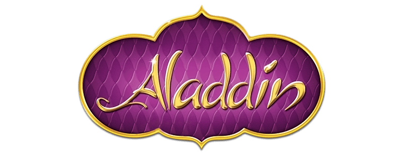 Logo Aladdin Free PNG HQ Transparent PNG Image