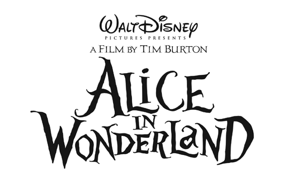 Wonderland Logo Alice In PNG Free Photo Transparent PNG Image