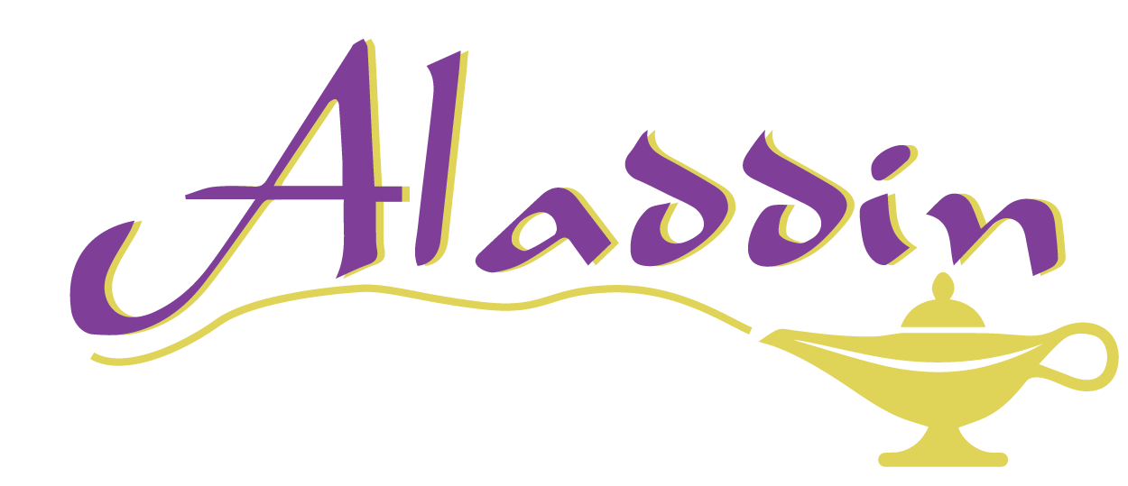 Logo Aladdin Free Clipart HD Transparent PNG Image