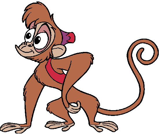 Abu Aladdin PNG File HD Transparent PNG Image