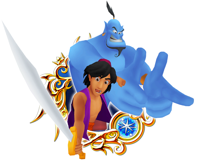 Aladdin Disney Free Download PNG HQ Transparent PNG Image