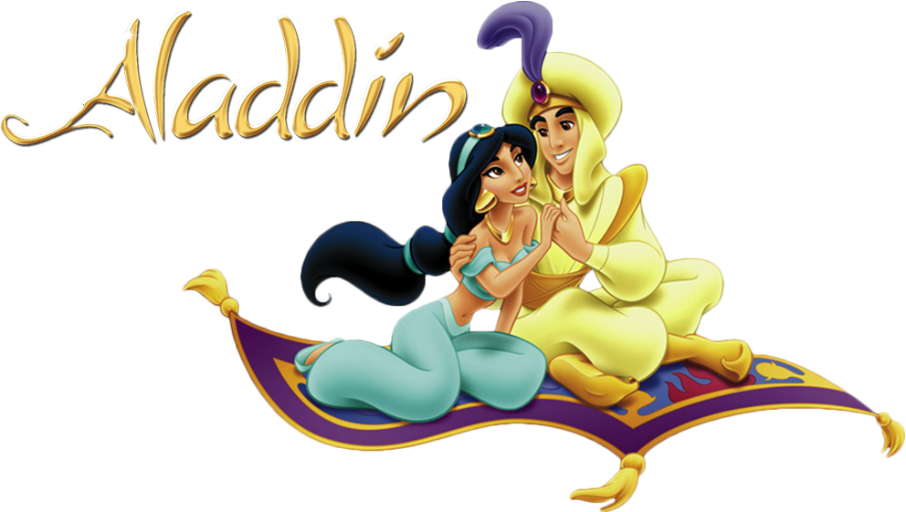 Aladdin Disney HD Image Free Transparent PNG Image