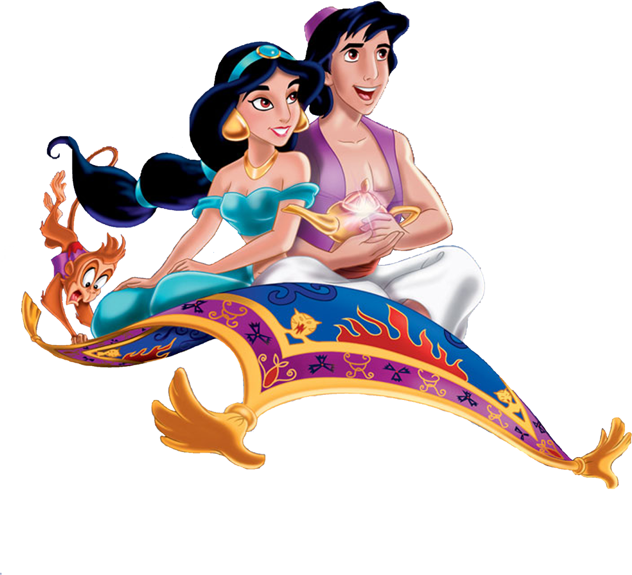 Photos Aladdin Carpet Free HQ Image Transparent PNG Image