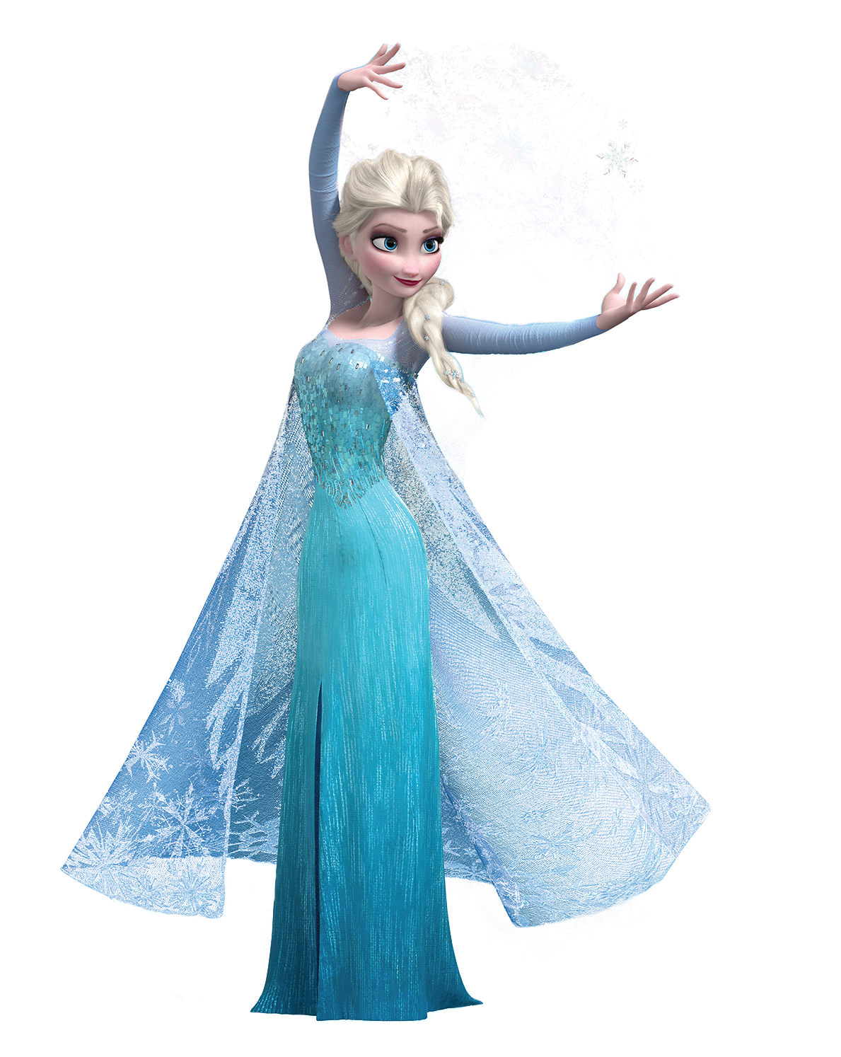 Frozen Elsa Download Free Image Transparent PNG Image