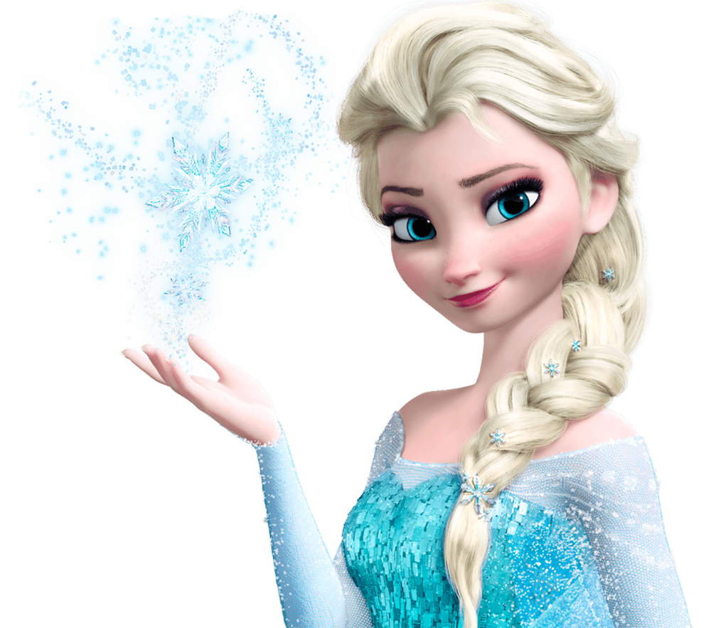 Frozen Elsa Free Download PNG HD Transparent PNG Image