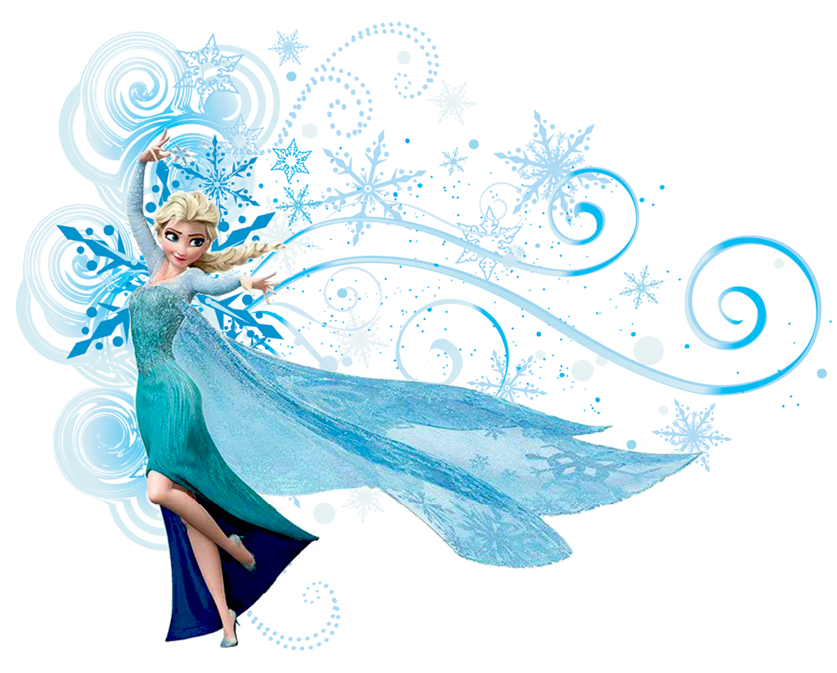 Frozen Photos Elsa Free Download PNG HQ Transparent PNG Image