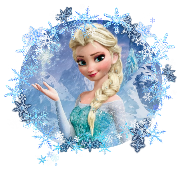 Frozen Picture Elsa Free Download PNG HQ Transparent PNG Image