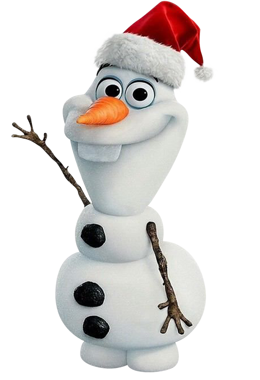 Frozen Photos Characters PNG Download Free Transparent PNG Image