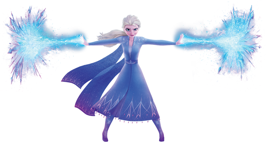 Frozen Characters Download HQ Transparent PNG Image