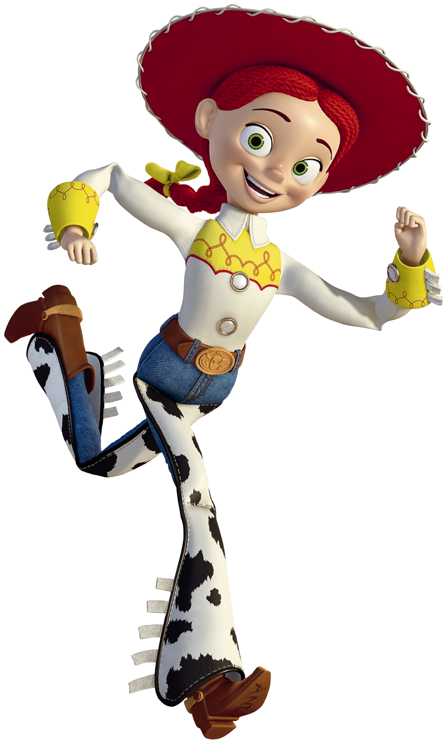 Story Toy Bullseye Disney Free Download PNG HQ Transparent PNG Image