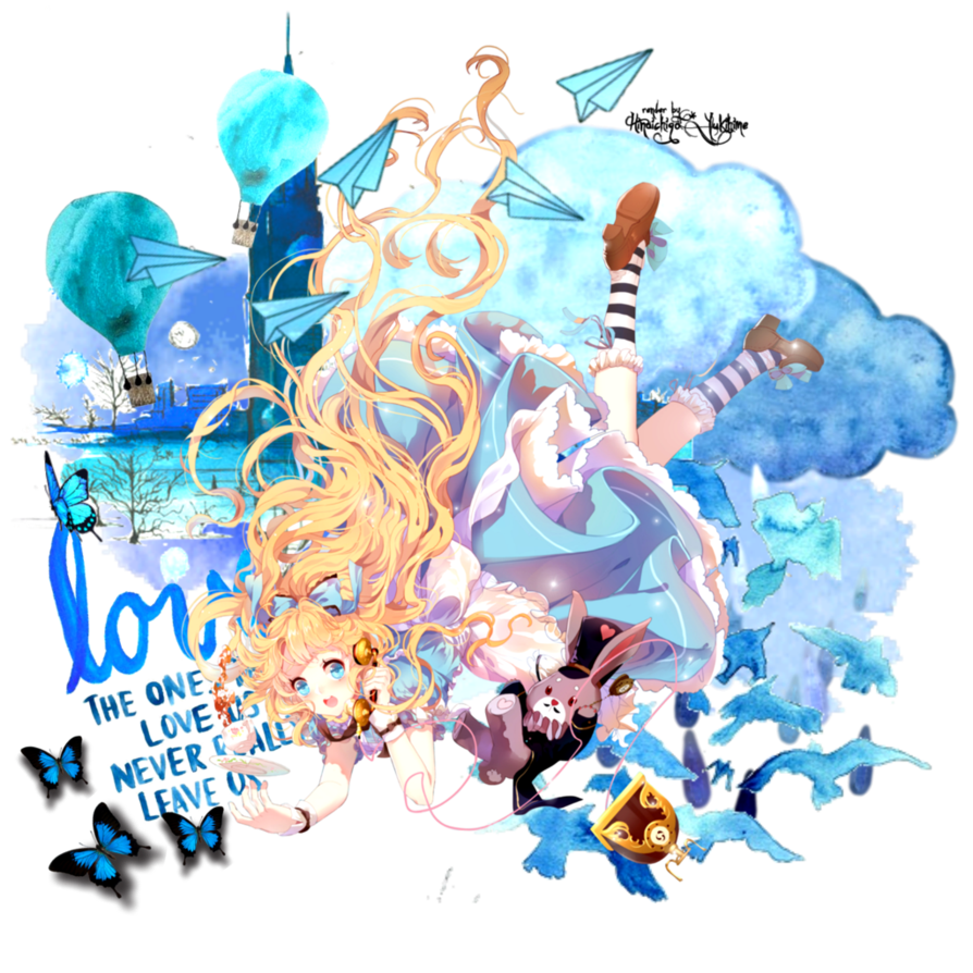 Alice In Wonderland Photos Transparent PNG Image