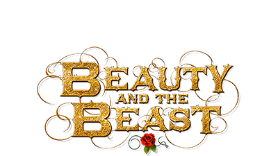 Beauty And The Beast Transparent Transparent PNG Image