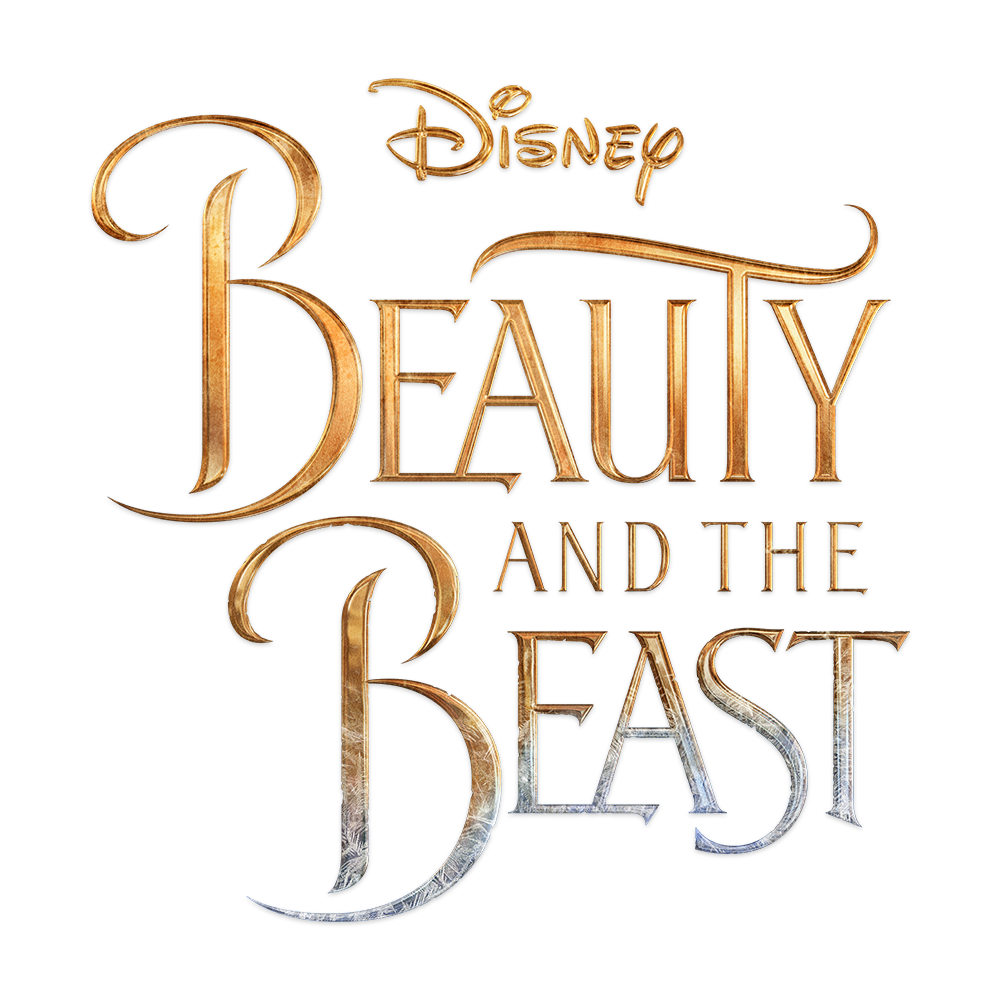 Beauty And The Beast Photo Transparent PNG Image