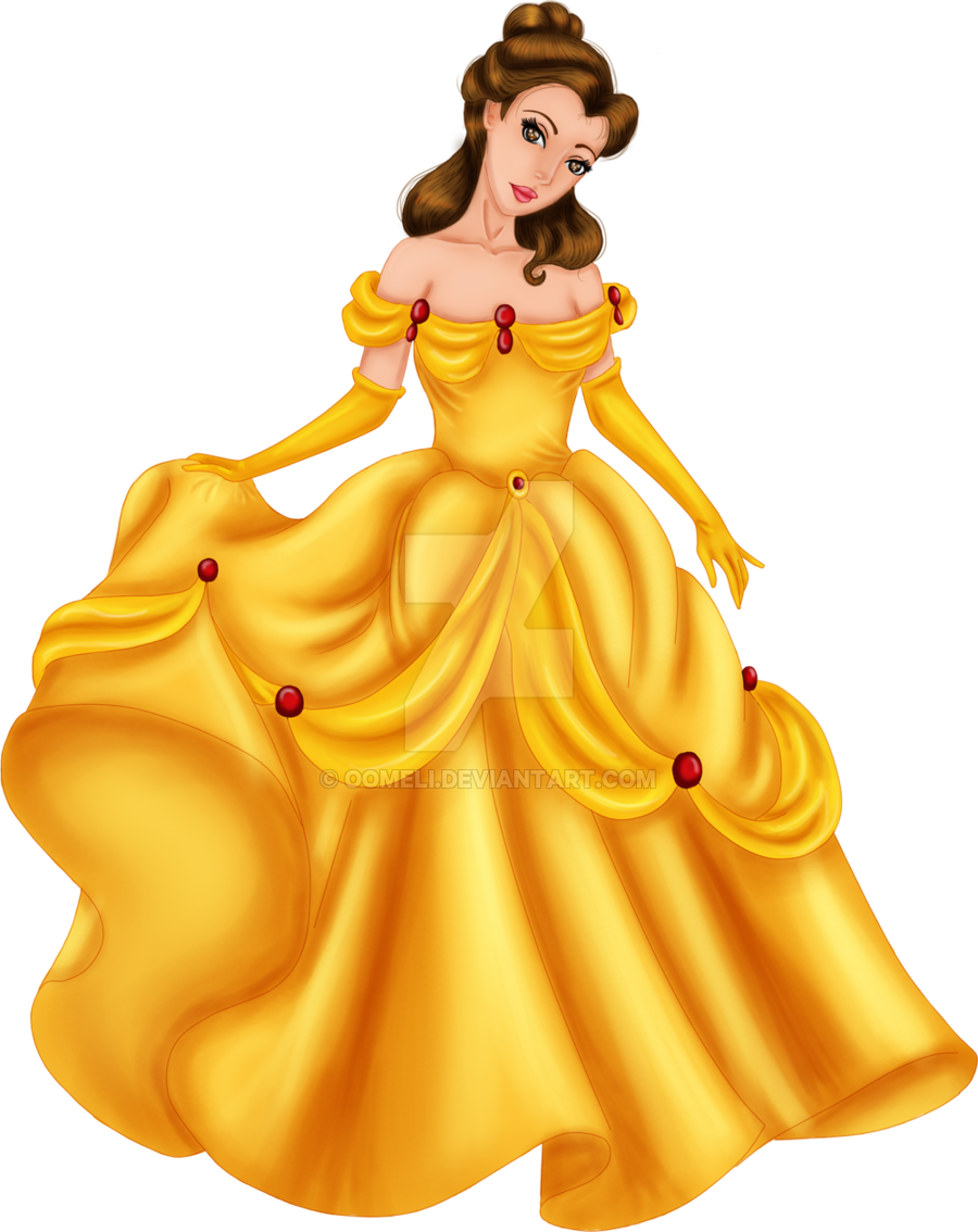 Beauty And The Beast Transparent Image Transparent PNG Image