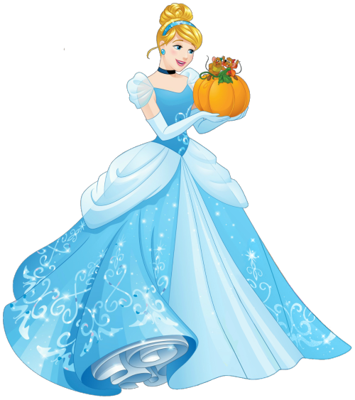 Cinderella Transparent Image Transparent PNG Image