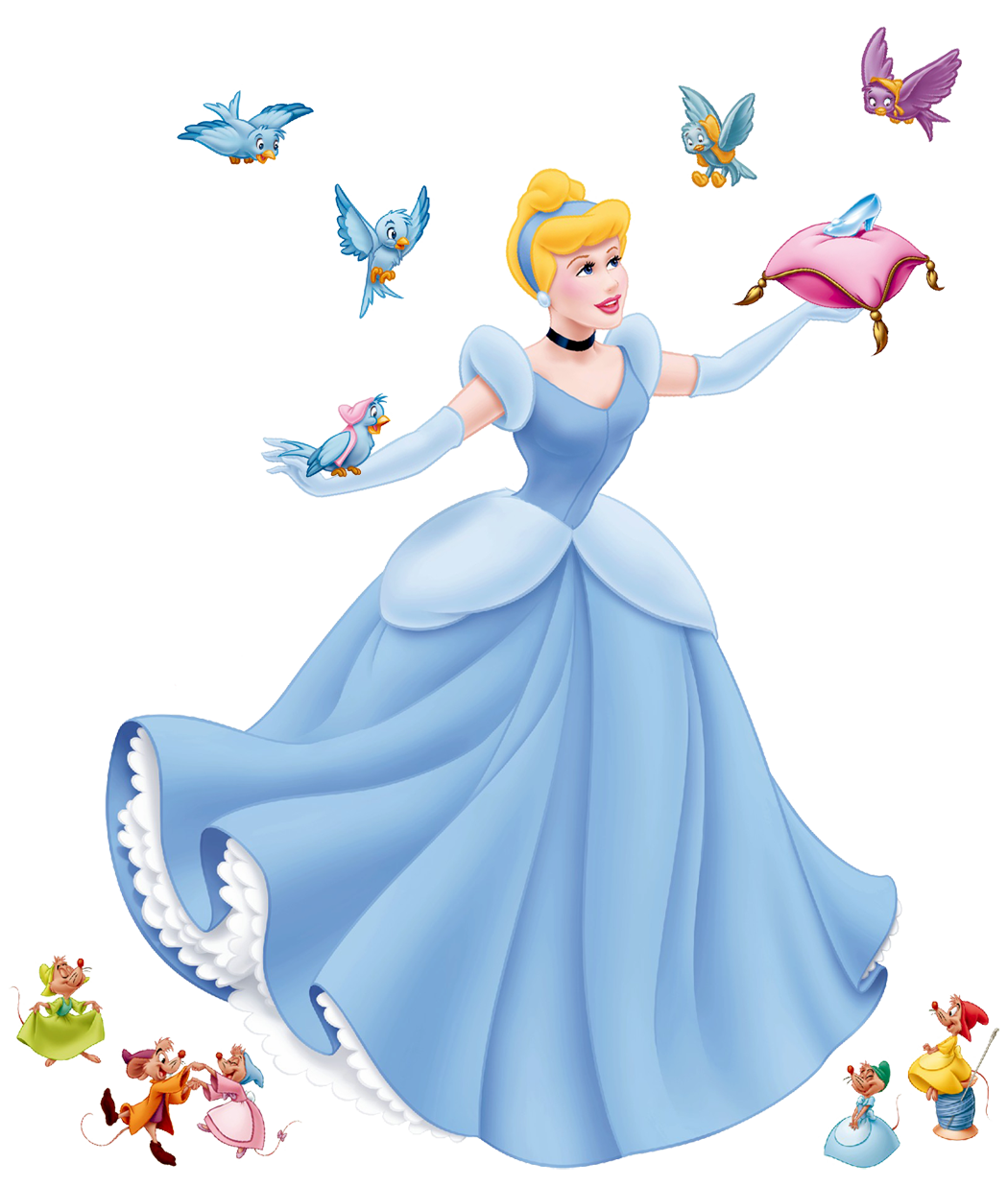 Cinderella Free Download Transparent PNG Image