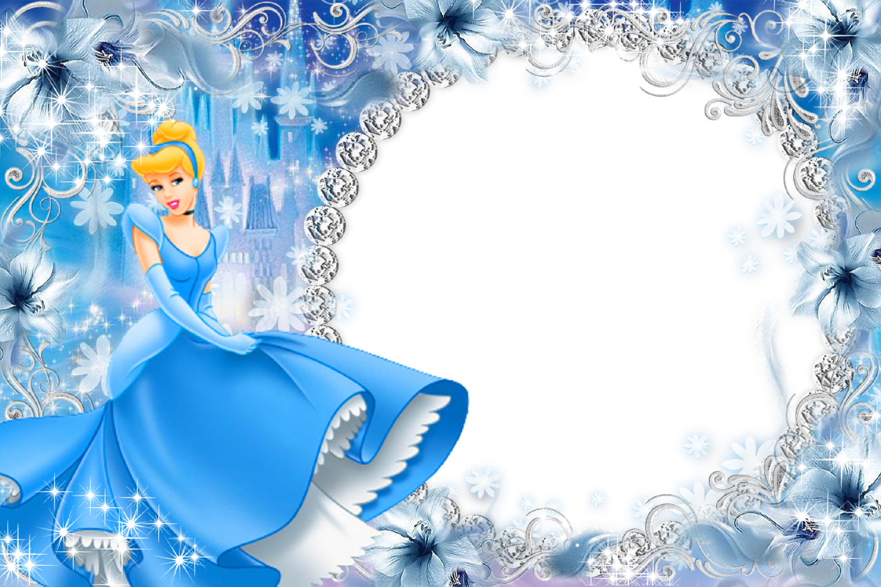 Cinderella File Transparent PNG Image