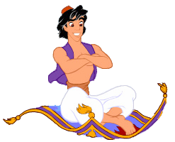 Aladdin Clipart Transparent PNG Image